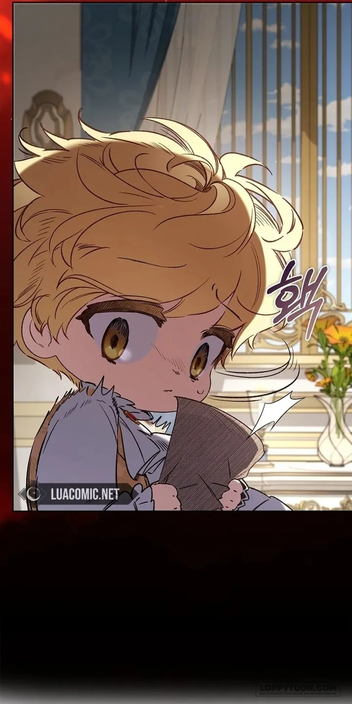 Papa Là Kẻ Thù Kiếp Trước Của Tôi? Chap 31 - trang 62