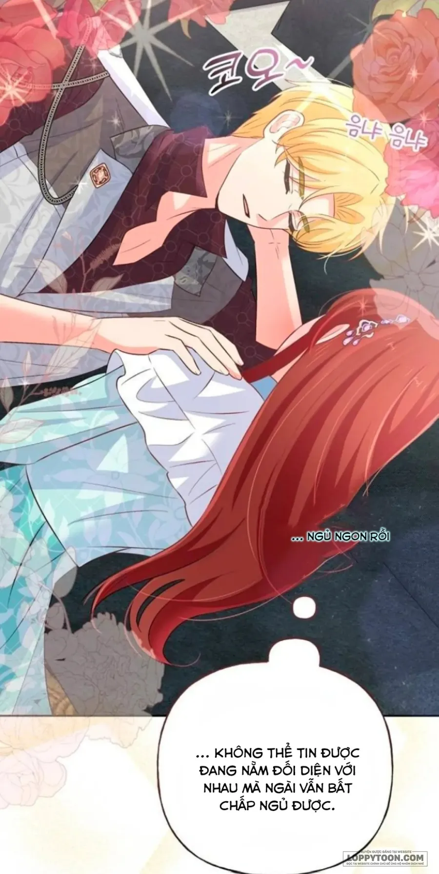 Hầu Gái Không Thích Nuôi Dạy Trẻ Nhỏ Chap 32 - trang 6