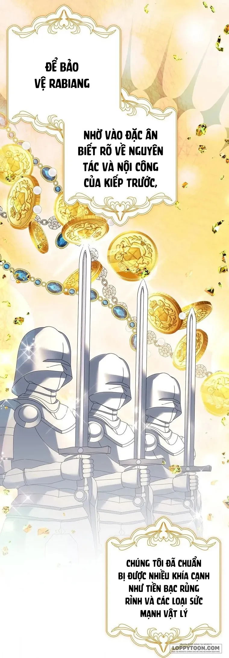 Tôi Sẽ Chiếm Lấy Ngư Trường Này! Chap 21 - trang 11