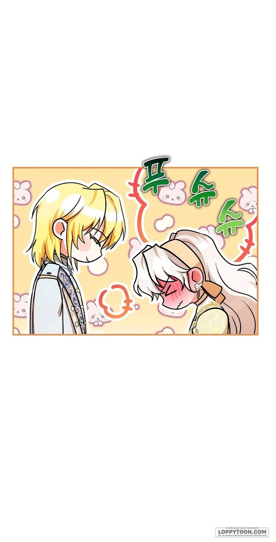 Trở Thành Miêu Nữ Của Hoàng Đế Chap 70 - trang 7