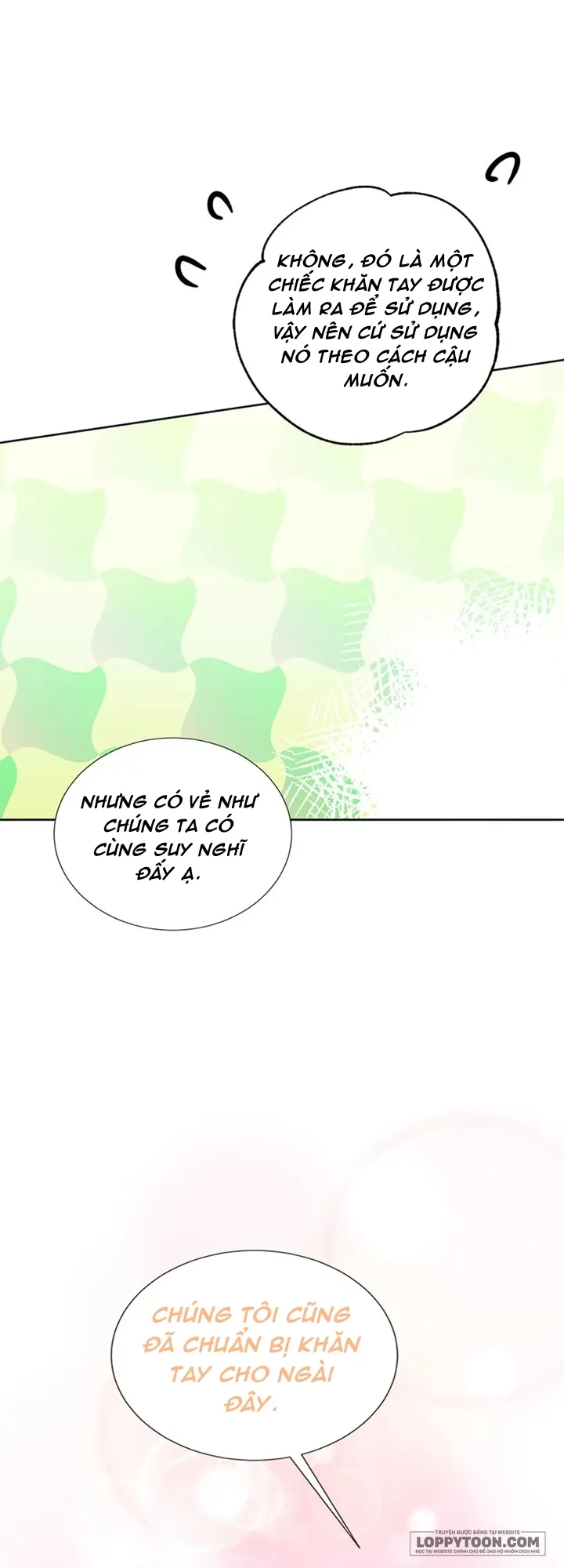 Phía Sau Mặt Nạ Của Nam Chính Hiền Lành Chap 44 - trang 36