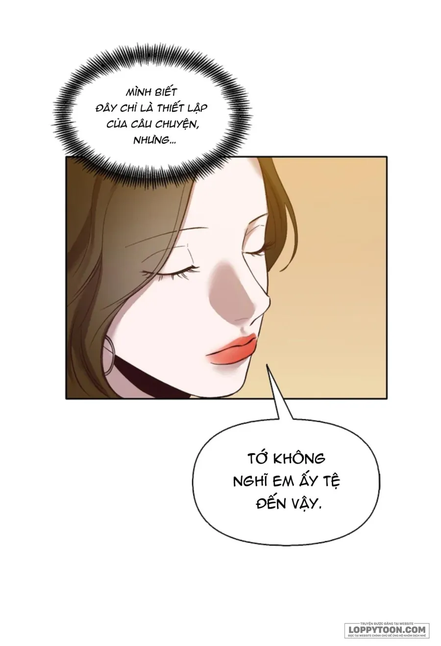 Thanh Xuân Của Chúng Ta Chap 12 - trang 60