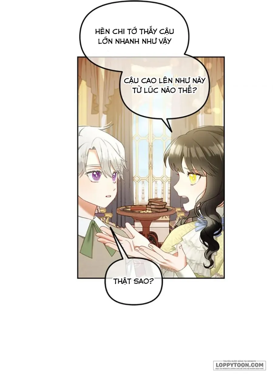 Tôi Sẽ Ở Ngay Bên Cạnh Nam Chính Chap 26 - trang 36