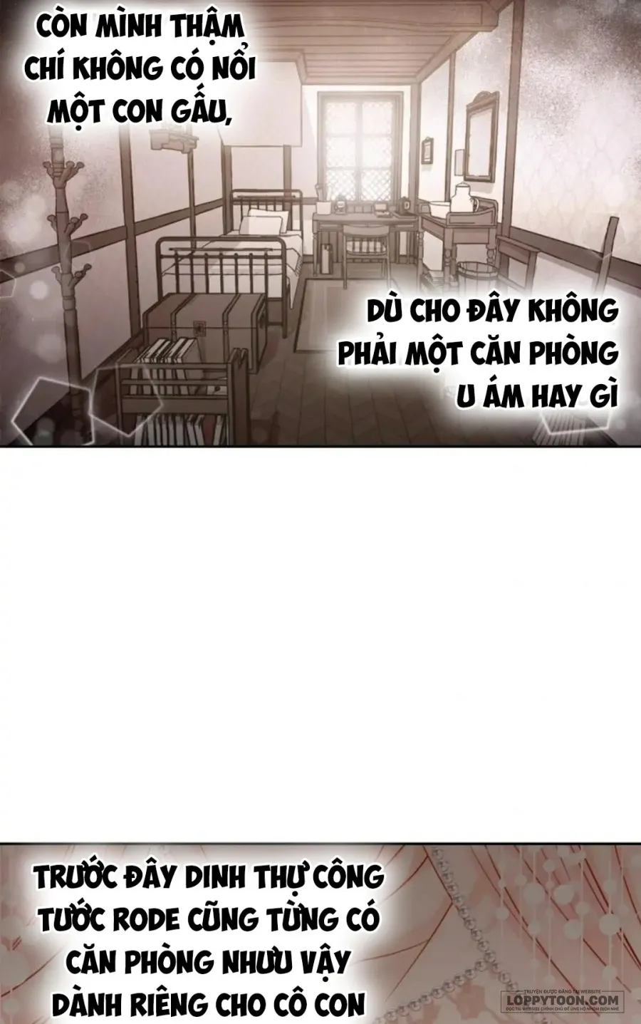 Tôi Sẽ Ở Ngay Bên Cạnh Nam Chính Chap 2 - trang 32
