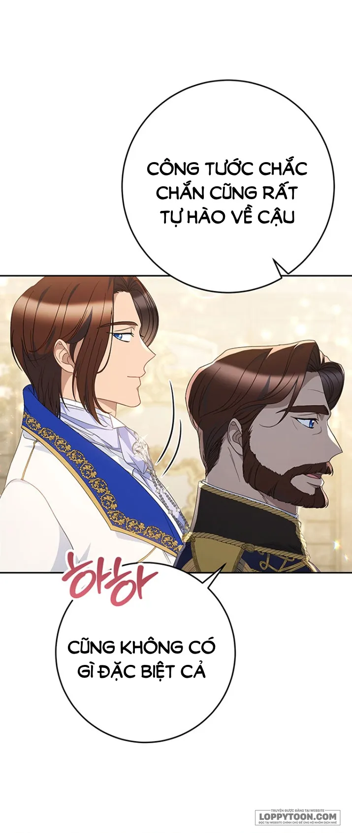 Nuôi Dưỡng Em Gái Xinh Đẹp Chap 27 - trang 6