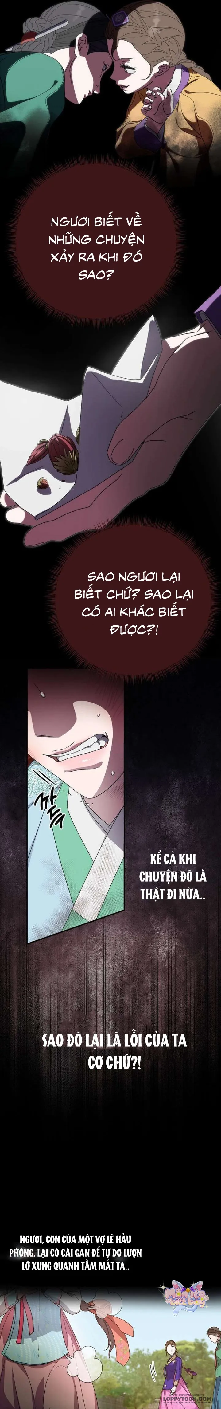 Ta Chỉ Muốn Ăn Em Chap 50 - trang 19