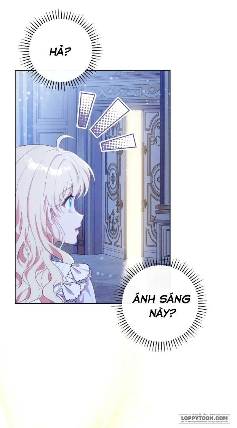 Trở Thành Bạn Thời Thơ Ấu Của Nam Phụ Ám Ảnh Chap 18 - trang 24