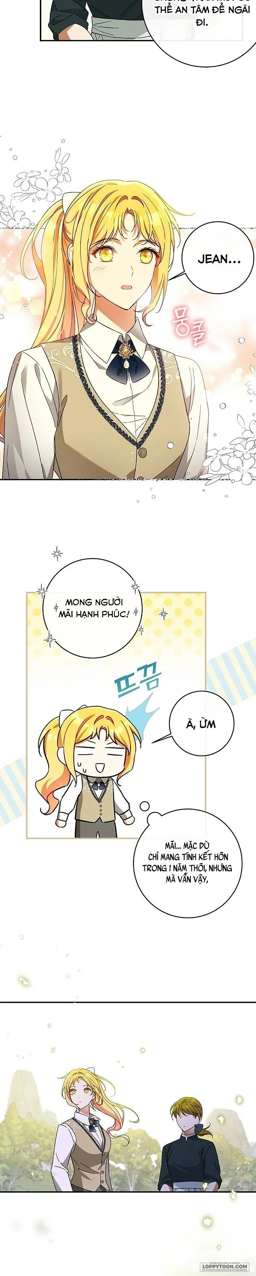 Thuần Hóa Hầu Tước Quái Dị Chap 41 - trang 14