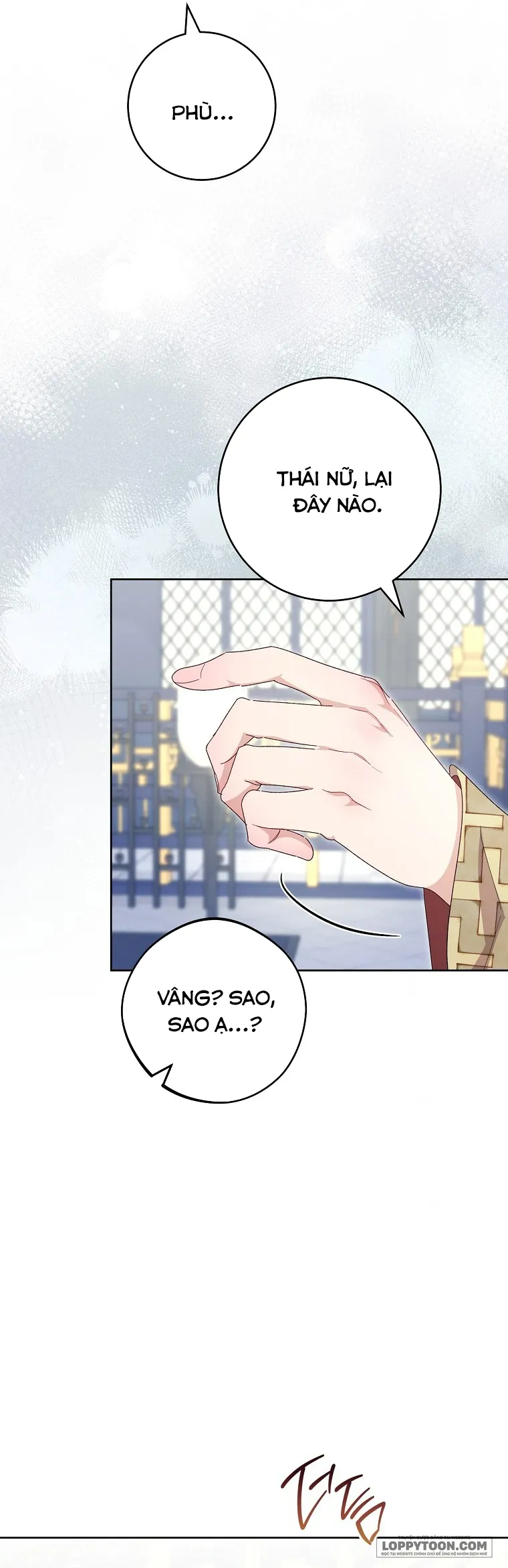 Tiểu Thiếp Chỉ Muốn Sống Yên Bình Chap 95 - trang 9