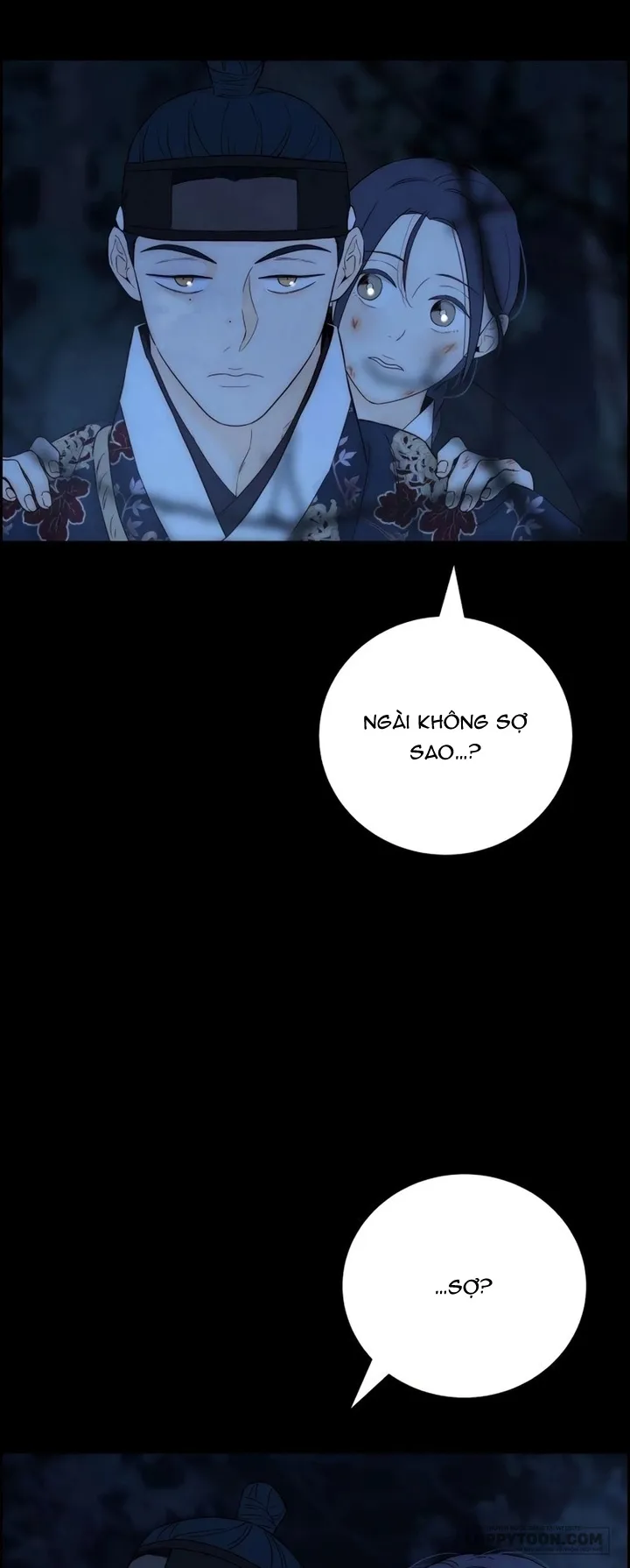 Chưa Từng Chạm Tới Em Chap 23 - trang 10
