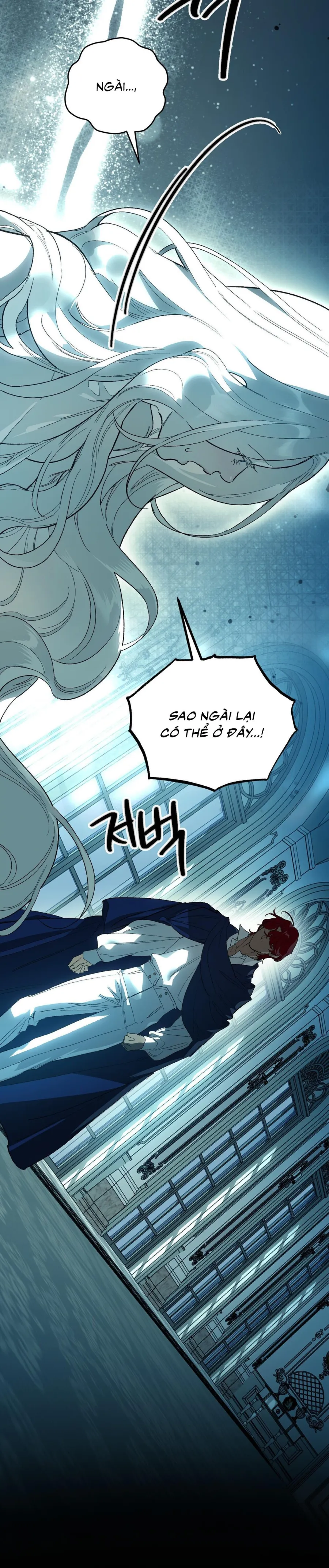 Gửi Đến Kẻ Sẽ Hủy Diệt Tôi Chap 6 - trang 4