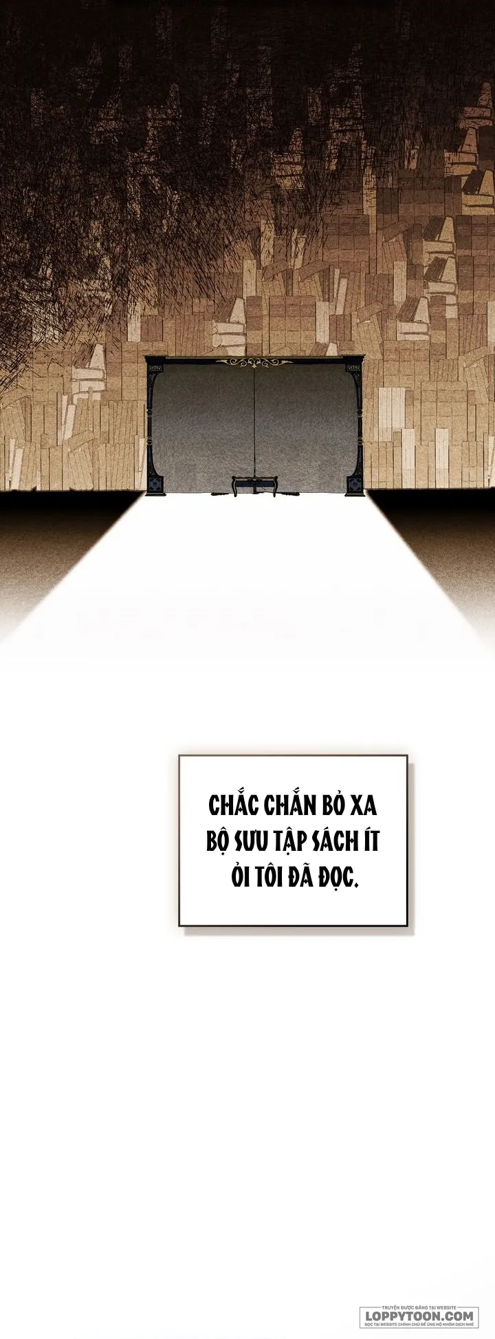 Chúa Phù Hộ Cho Sự Hủy Diệt Của Ta Chap 2 - trang 33