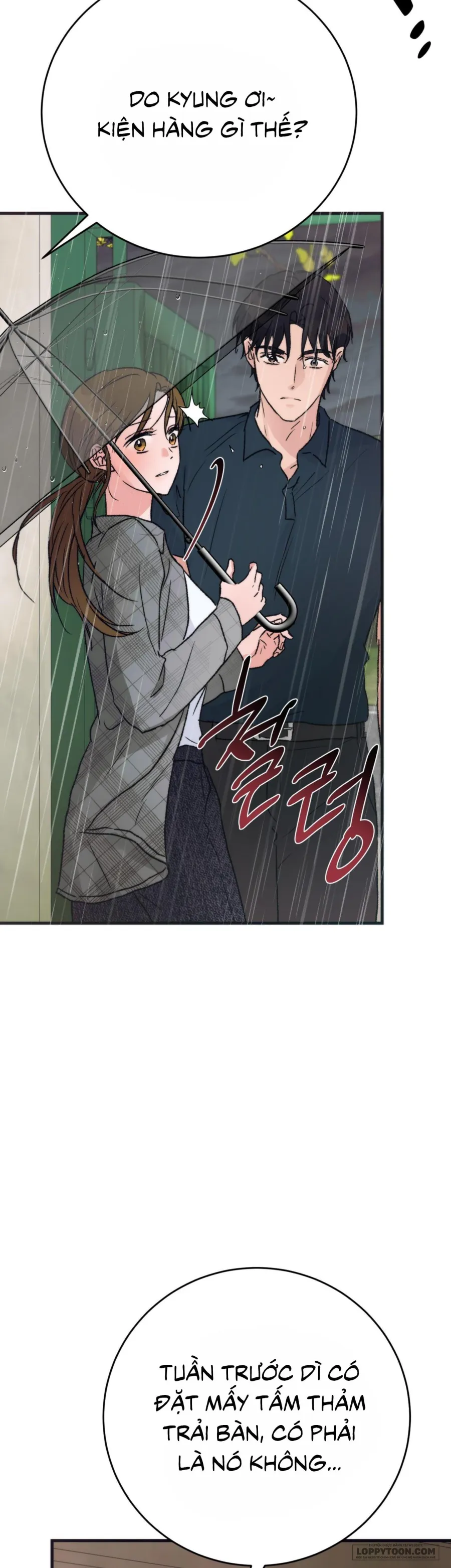 Khúc Hát Giữa Mùa Hè Chap 23 - END SS1 - trang 56