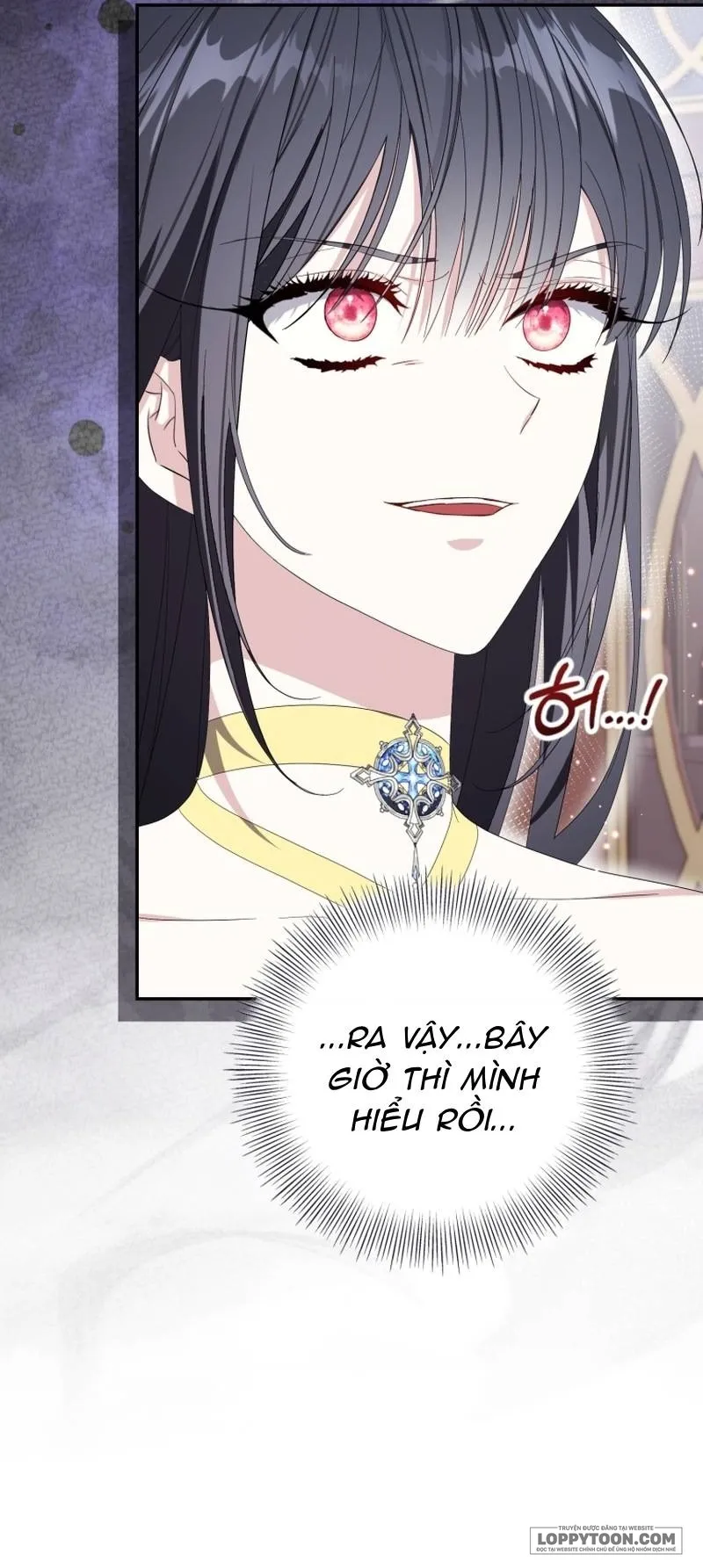 Tôi Trở Thành Người Được Nữ Phản Diện Yêu Thích Nhất Chap 11 - trang 39