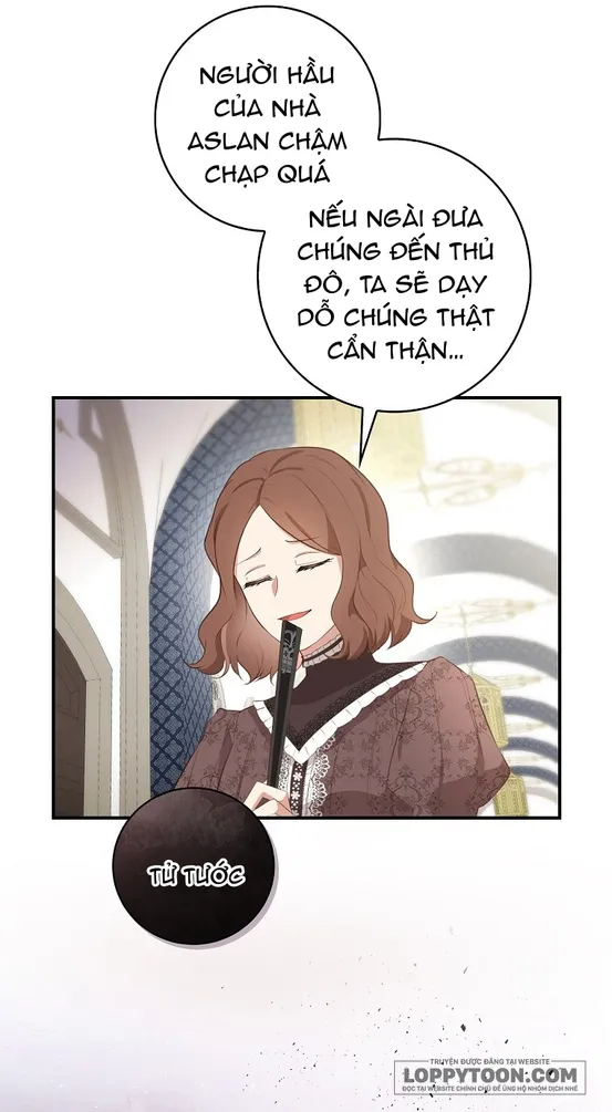 Sóc Con Tài Năng Chap 23 - trang 34