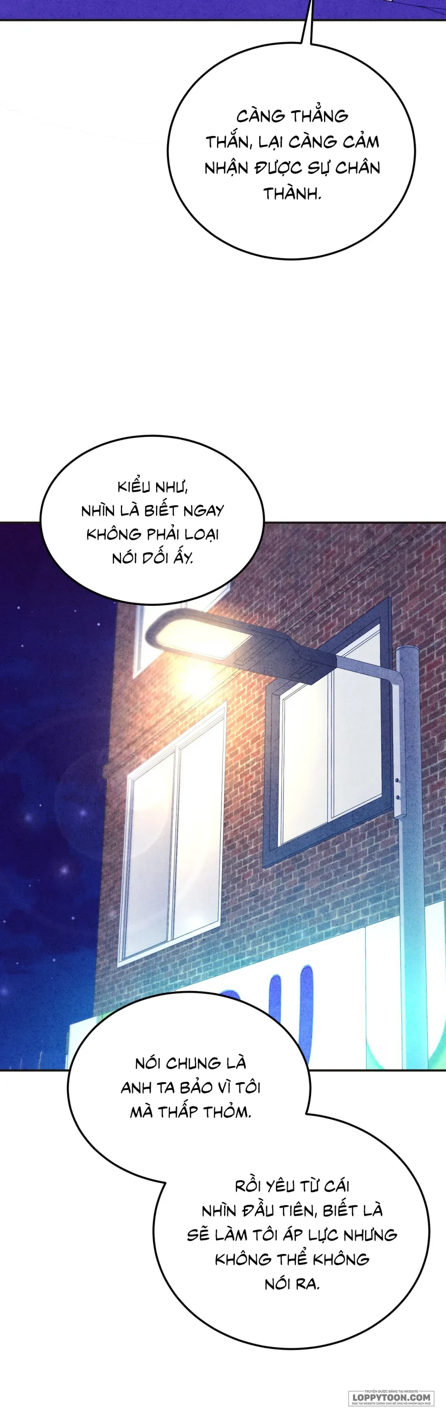 Nhật Ký Tình Yêu Với Bạn Thân Chap 7 - trang 21