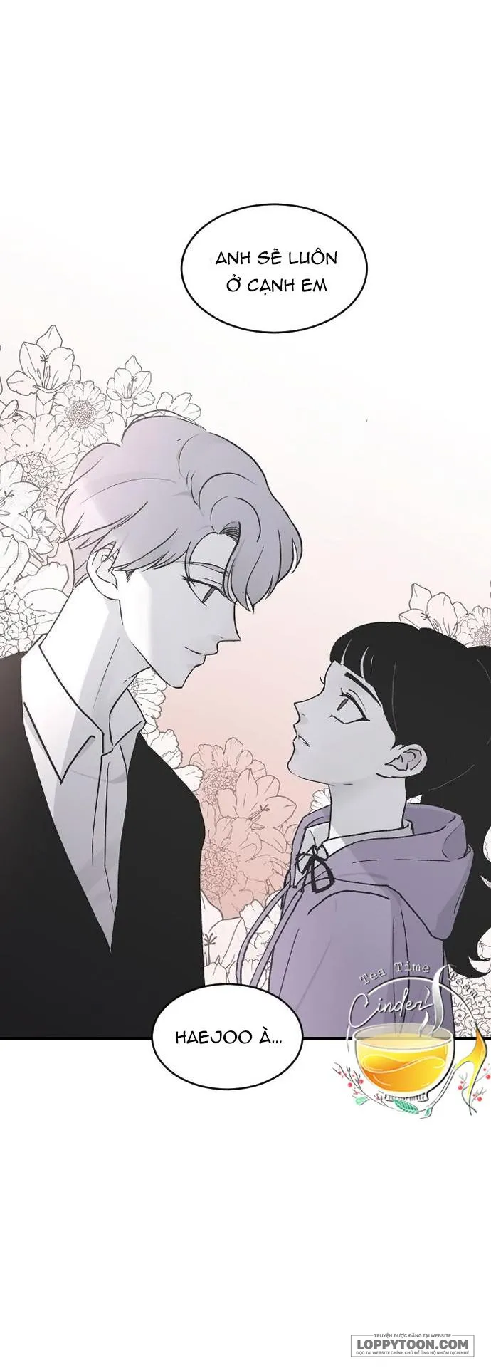 Ba Anh Trai Cực Phẩm Của Tôi Chap 14 - trang 26