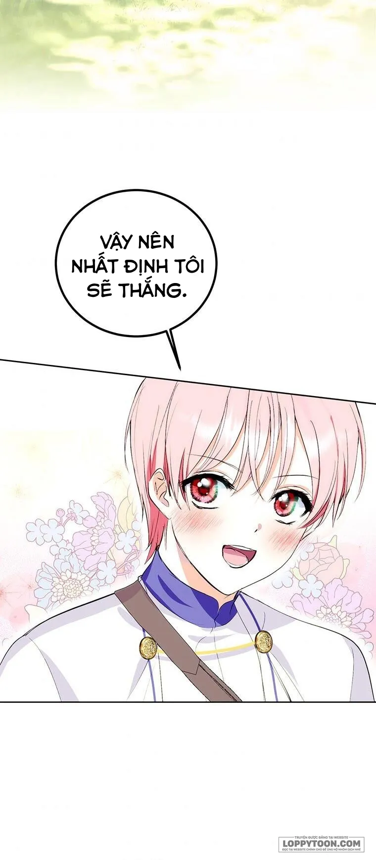 Phía Sau Mặt Nạ Của Nam Chính Hiền Lành Chap 18 - trang 2