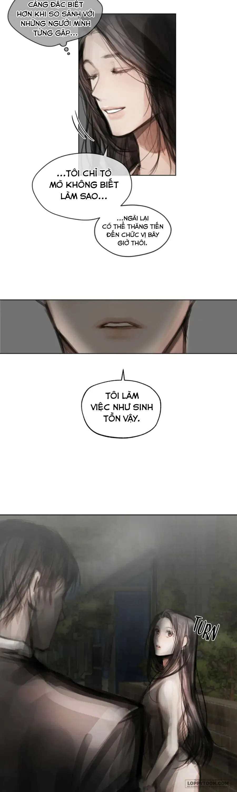Doppio Senso Chap 15 - trang 12