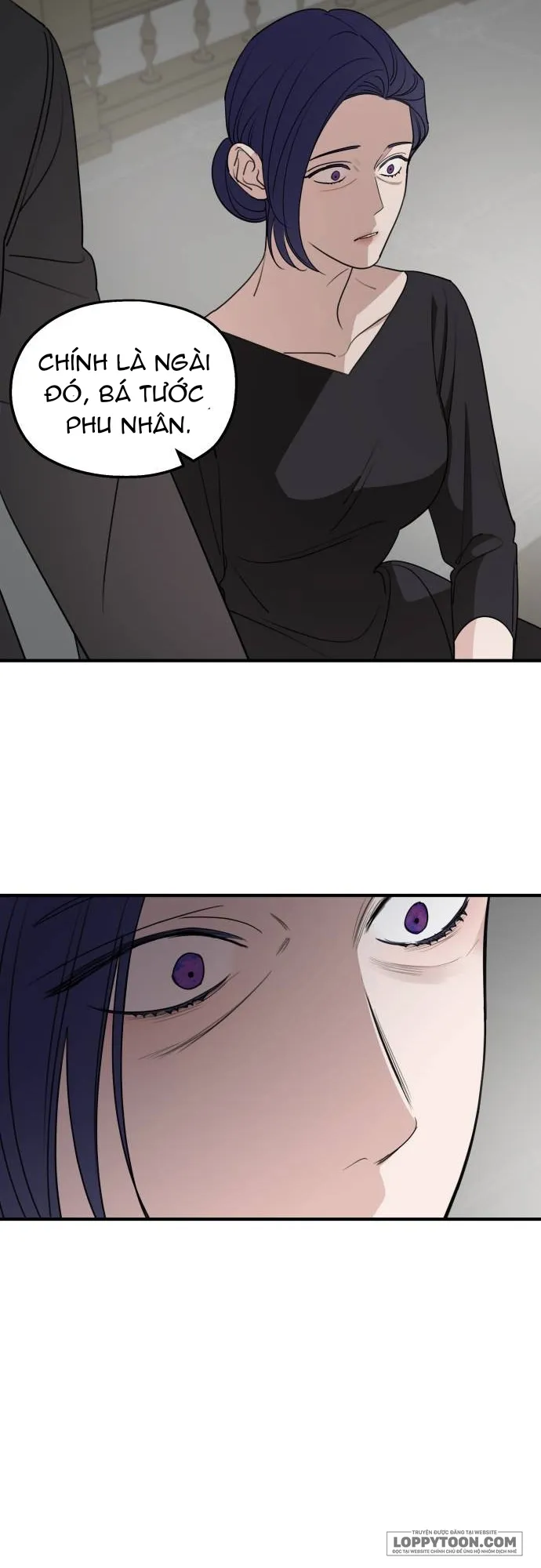 Gia Đình Chồng Quá Ám Ảnh Bởi Tôi Chap 62 - trang 10