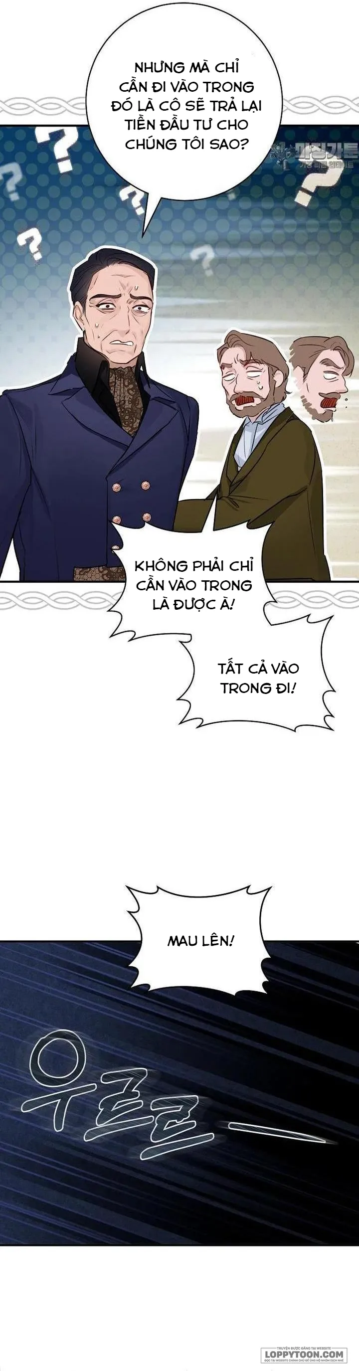 Cuộc Hôn Nhân Xa Hoa Của Đại Công Tước Là Giả Chap 63 - trang 21