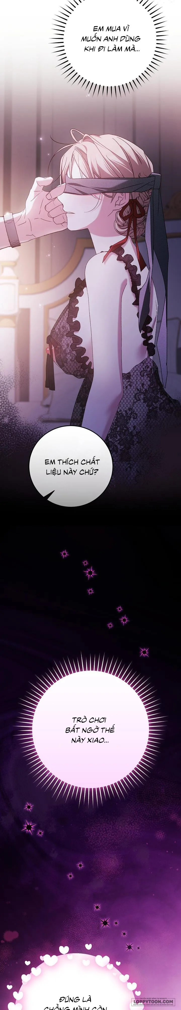 Sự Mang Thai Phục Tùng Chap 15 - 🔞🔞 - trang 13