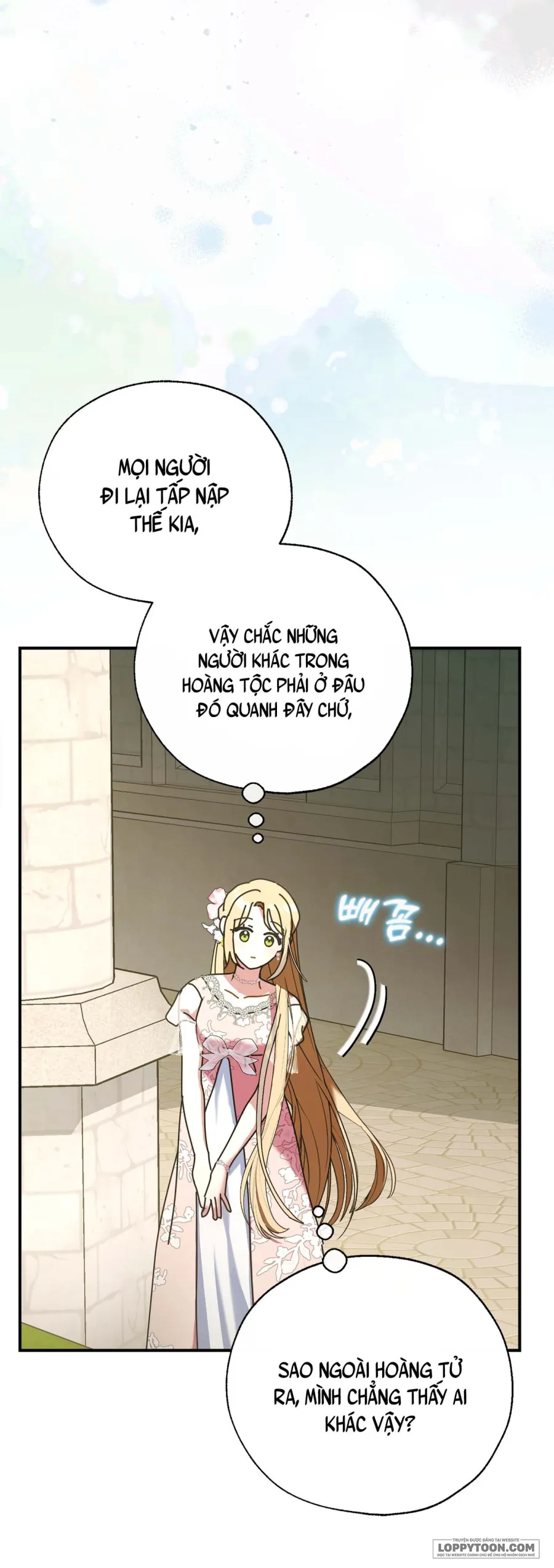 Cuộc Hôn Nhân Này Liệu Có Ổn Không? Chap 1 - 🔞 - trang 85