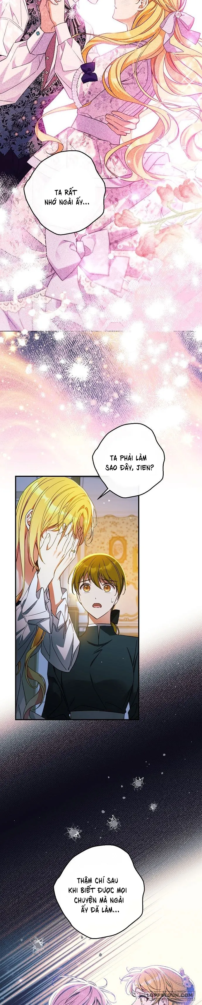 Thuần Hóa Hầu Tước Quái Dị Chap 63 - trang 15
