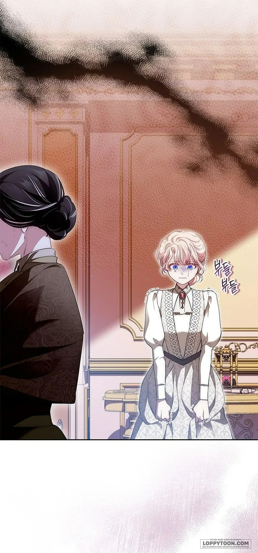 Đã Từ Chối Sủng Ái Rồi Mà Sao Còn Ám Ảnh Thế? Chap 80 - trang 61