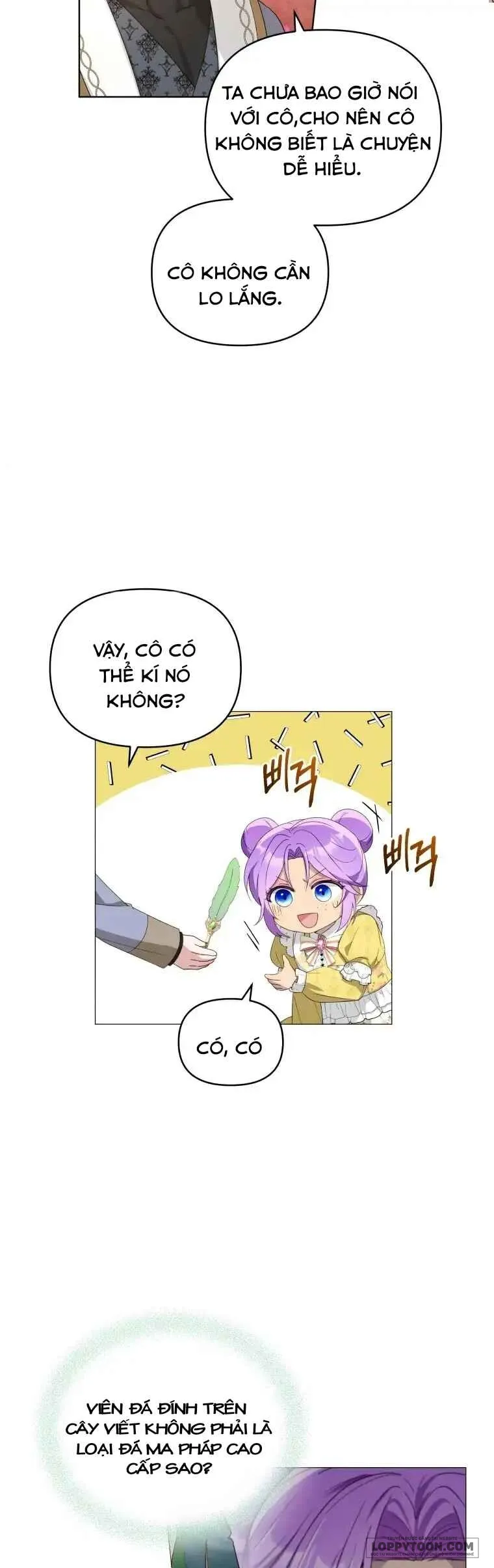 Chiếc Túi Bí Mật Của Quý Cô Xấu Xí Chap 7 - trang 19
