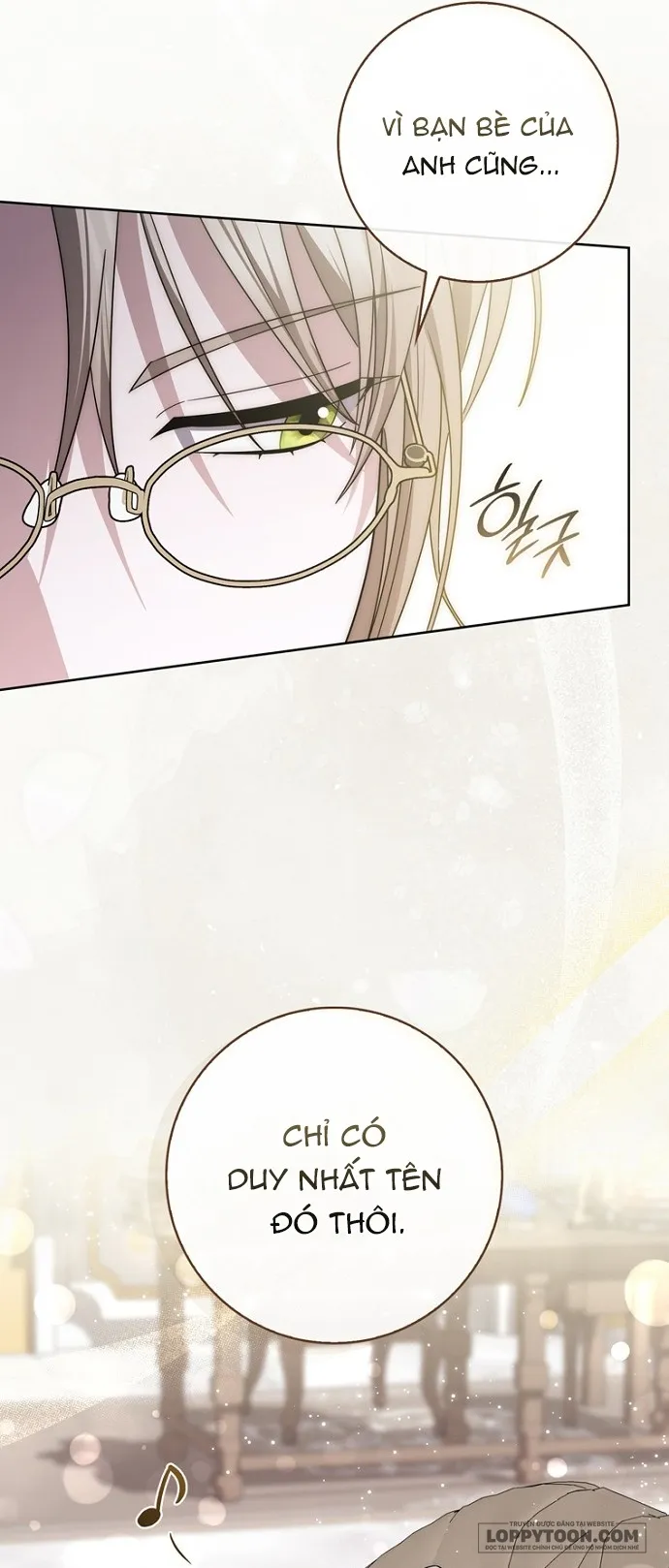 Nam Chính Bệnh Hoạn Ám Ảnh Với Sức Khoẻ Của Tôi Chap 74 - trang 27