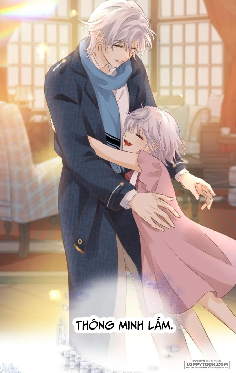 Hương Dục Niệm Chap 19 - trang 21