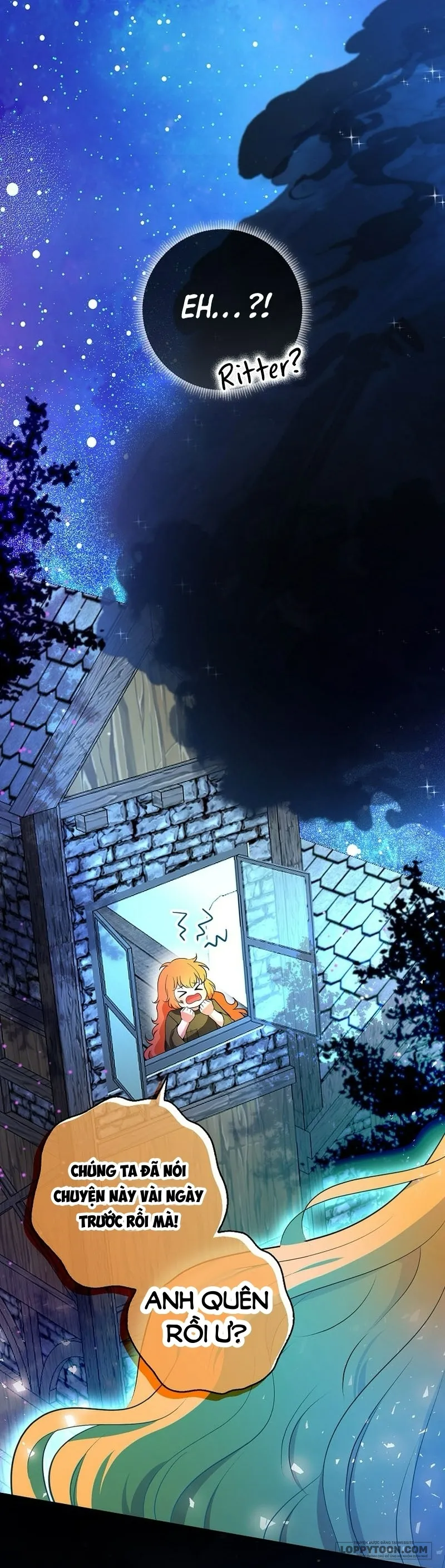 Sóc Con Tài Năng Chap 79 - trang 22