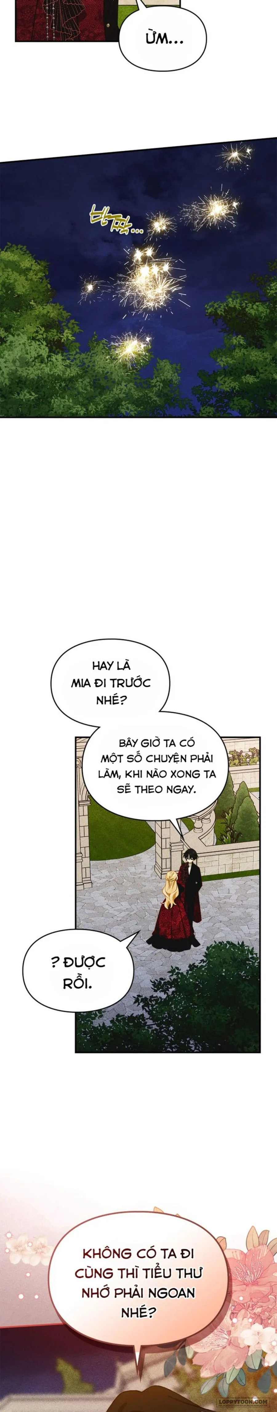 Thuần Hoá Munchkin Chap 17 - trang 13