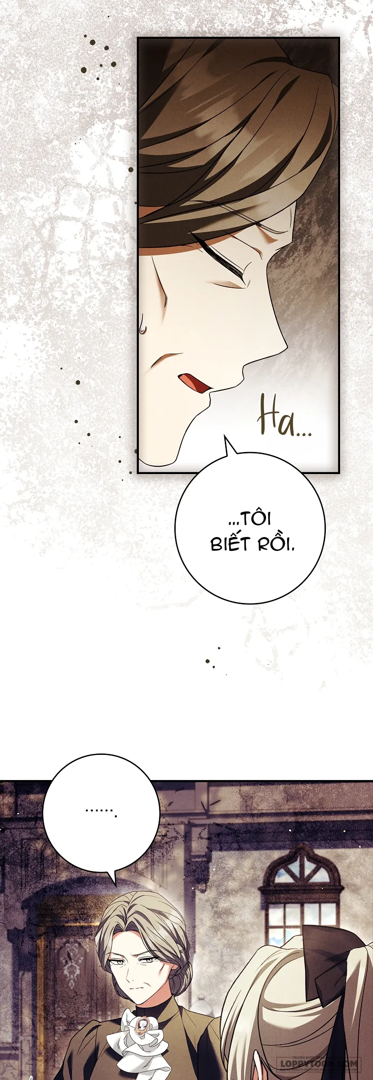 Văn Phòng Thám Tử Dành Cho Nam Chính Hối Hận! Chap 36 - trang 18