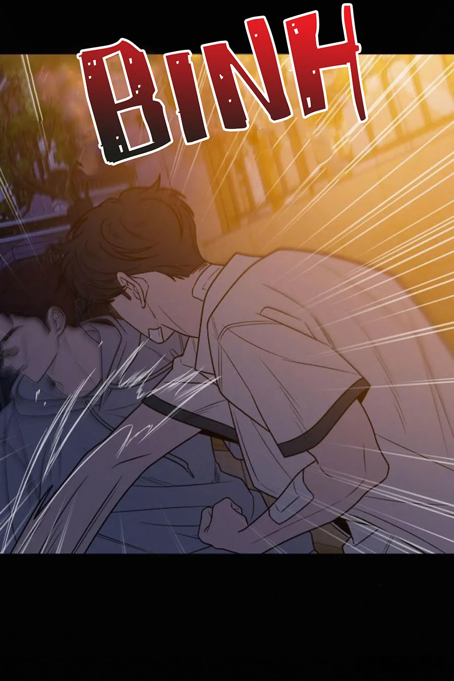 Chiến Lược Tình Yêu Trong Sáng Chap 71 - trang 75