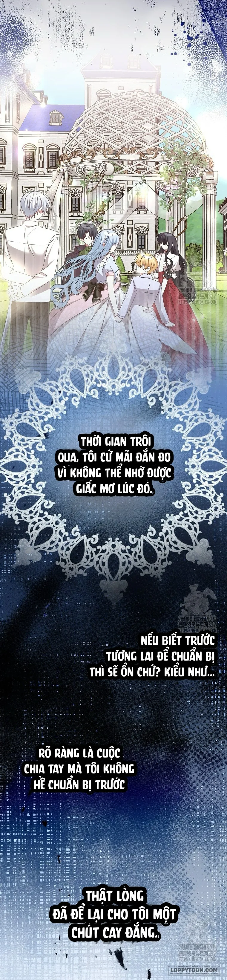 Tôi Sẽ Chiếm Lấy Ngư Trường Này! Chap 42 - trang 51