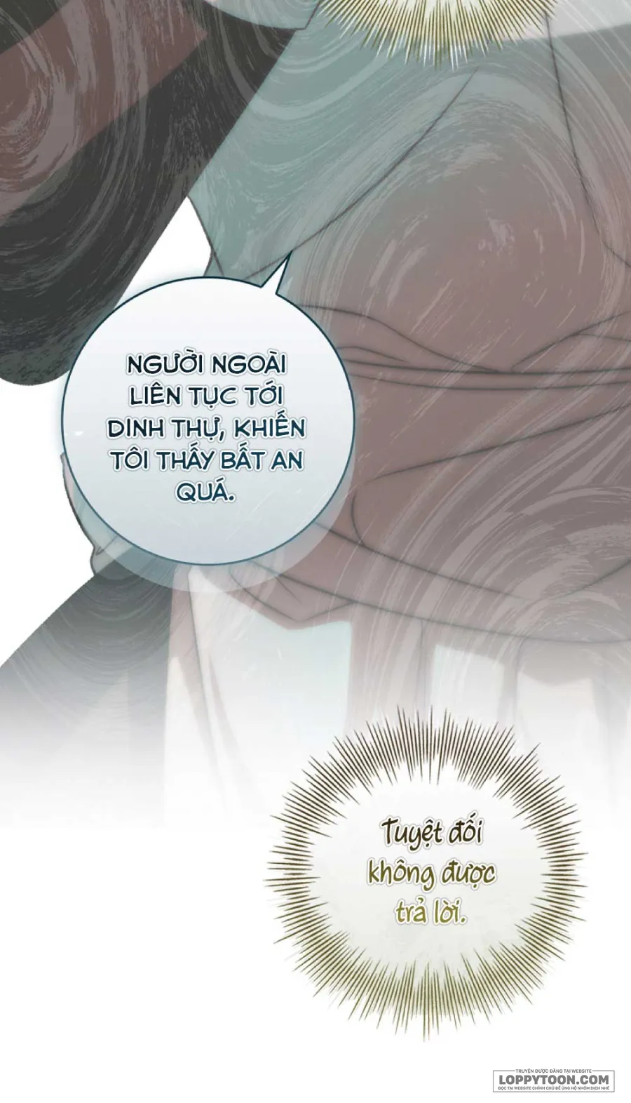100 lời nguyền tại dinh thự Illestone Chap 14 - trang 56