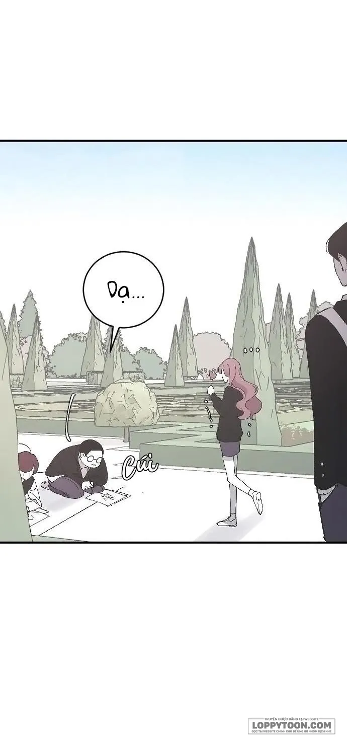 Ba Anh Trai Cực Phẩm Của Tôi Chap 19 - trang 69
