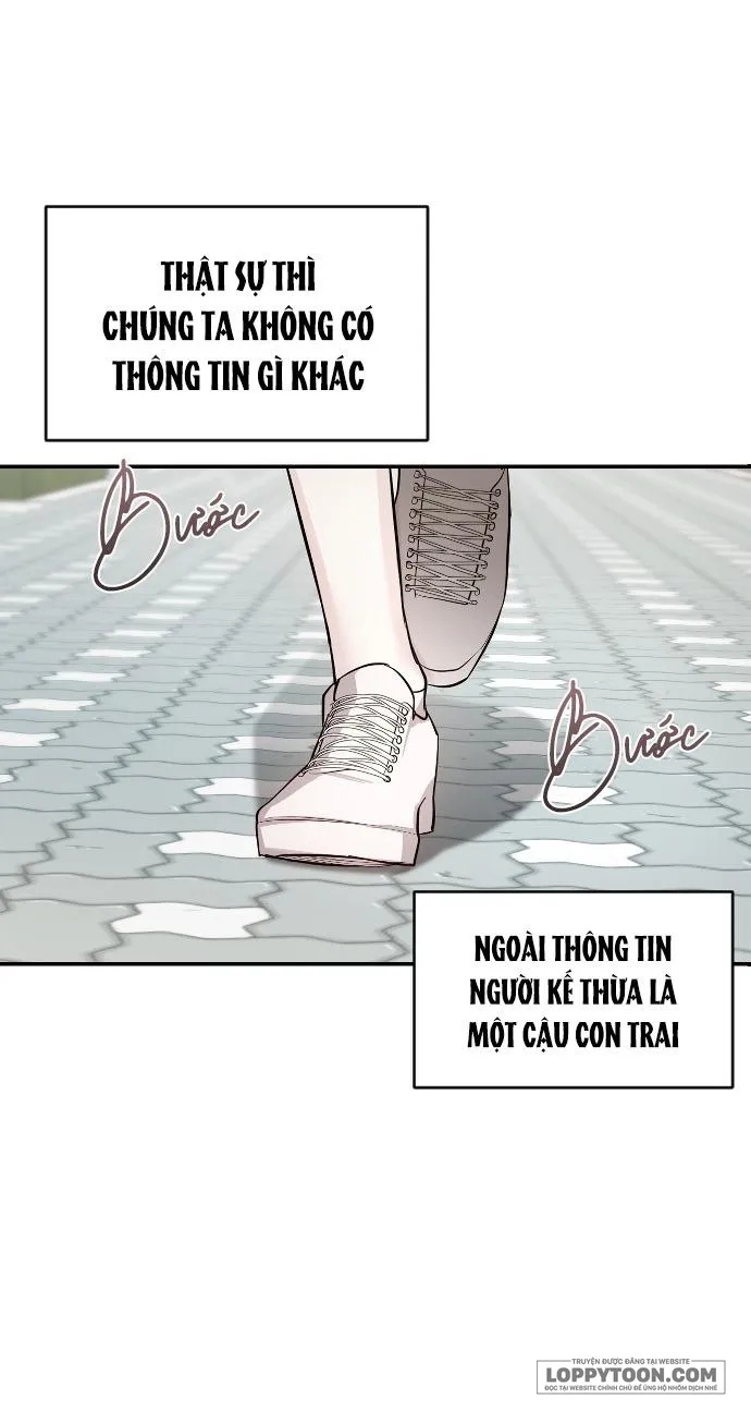 Xâm Nhập Trường Trung Học Tài Phiệt Chap 1 - trang 33