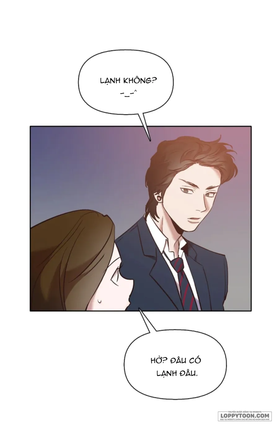 Thanh Xuân Của Chúng Ta Chap 52 - trang 31