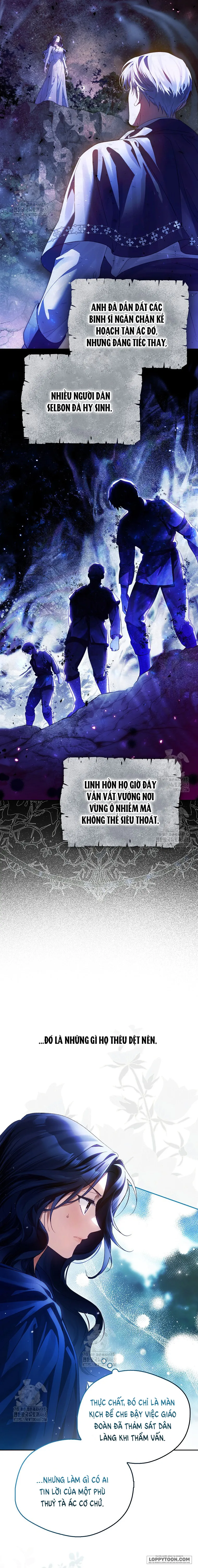 Hầu Tước Maron Chap 12 - trang 7