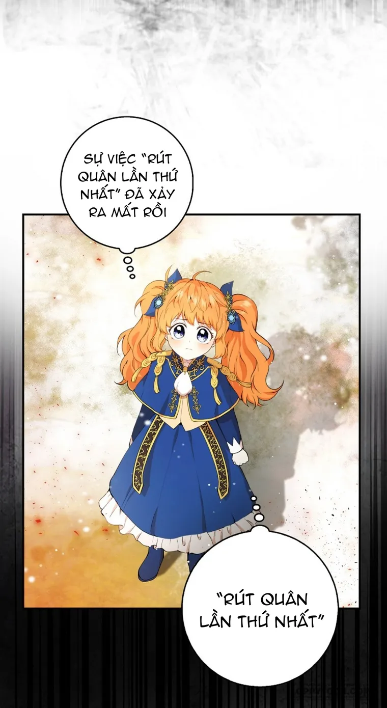 Sóc Con Tài Năng Chap 8 - trang 2