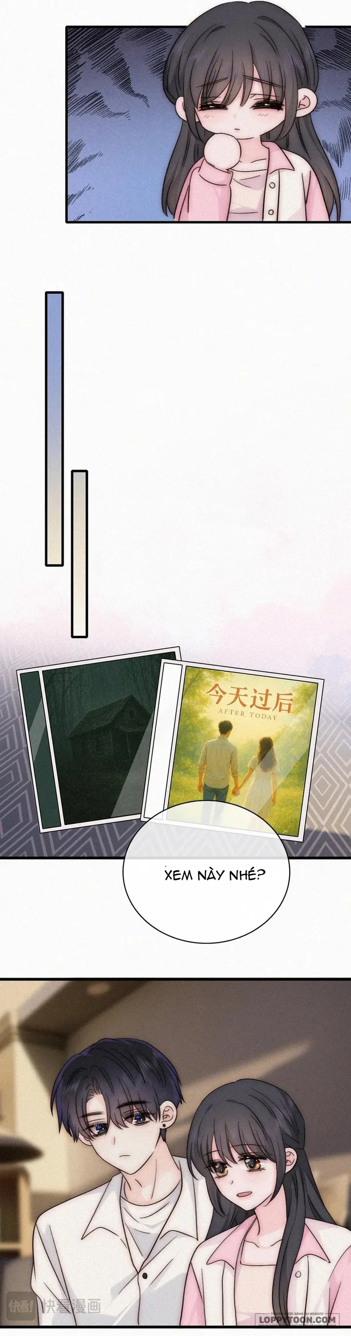 Một Lòng Cưng Chiều Chap 157 - trang 13