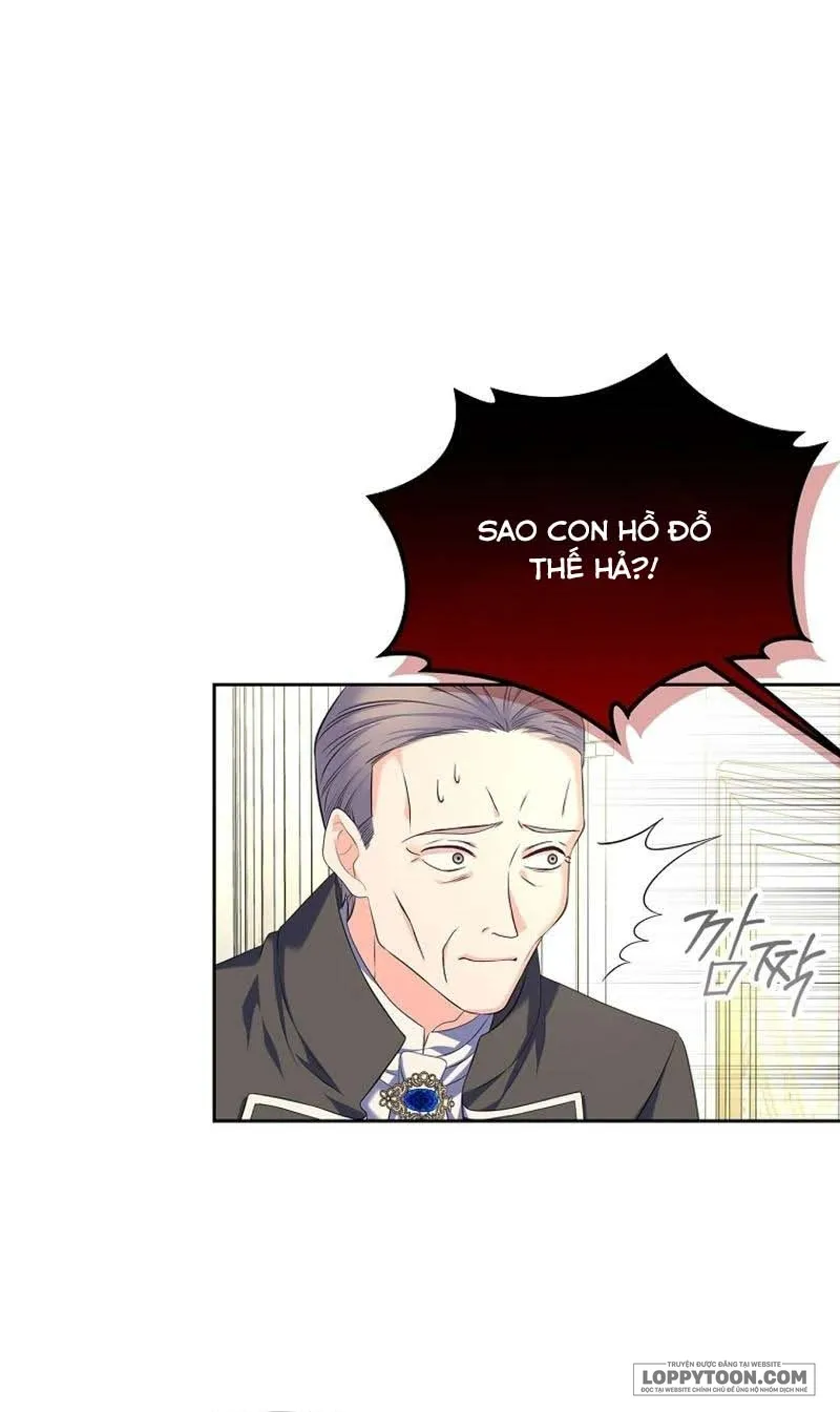 Tôi Sẽ Ly Hôn Với Anh Trai Nữ Chính Chap 59 - trang 23