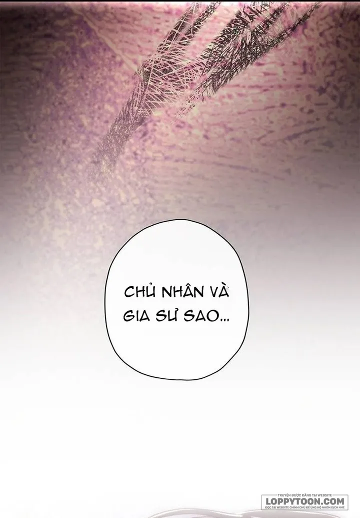 Tôi Đã Trở Thành Con Gái Nuôi Của Nam Chính Chap 161 - trang 33