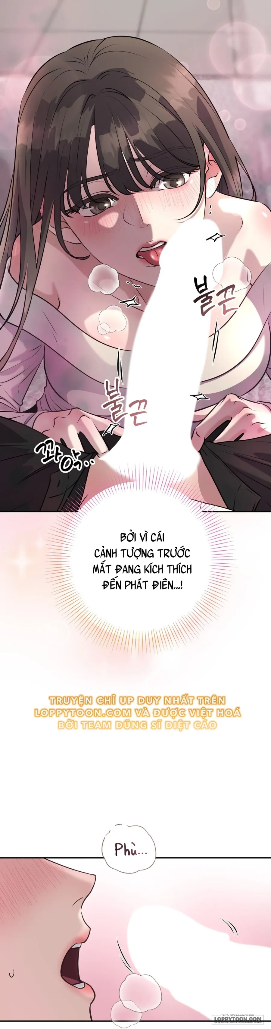 Người Chú Chó Má Chap 5 - 🔞🔞🔞 - trang 43