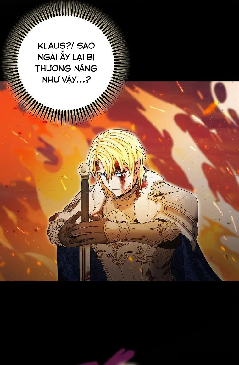 Trở Thành Miêu Nữ Của Hoàng Đế Chap 23 - trang 29