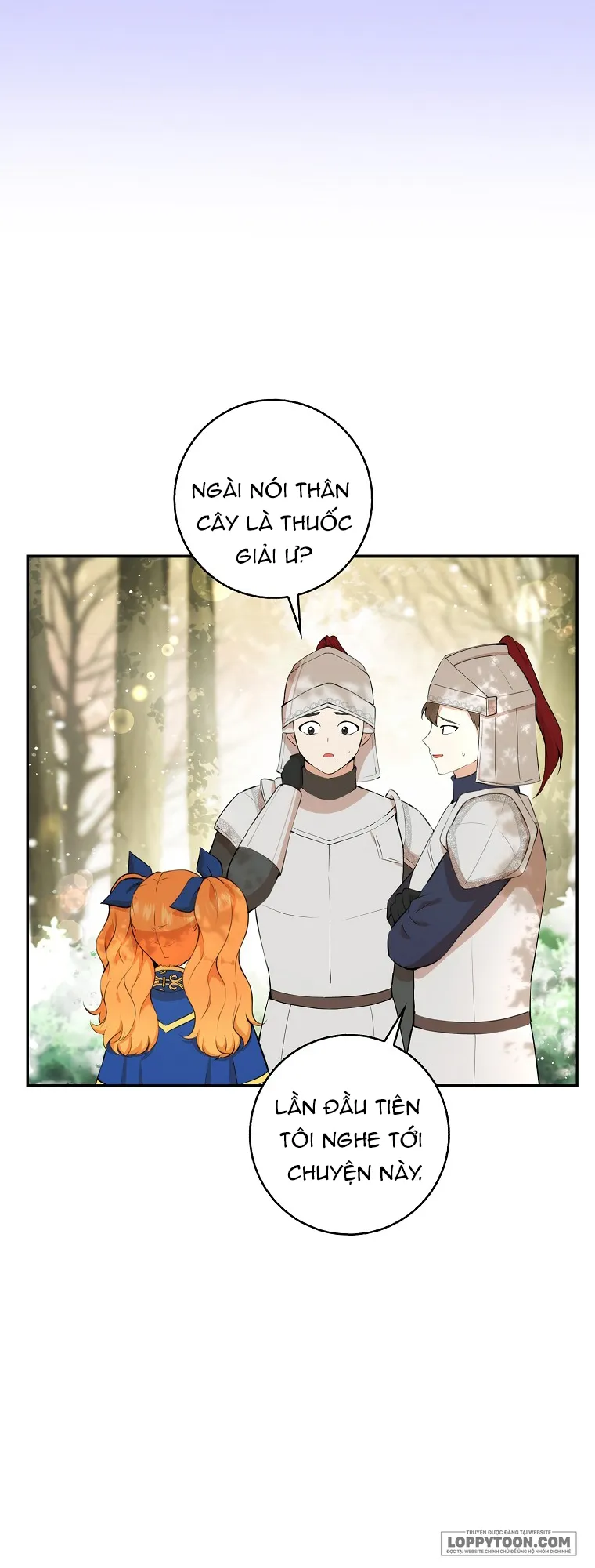 Sóc Con Tài Năng Chap 9 - trang 19