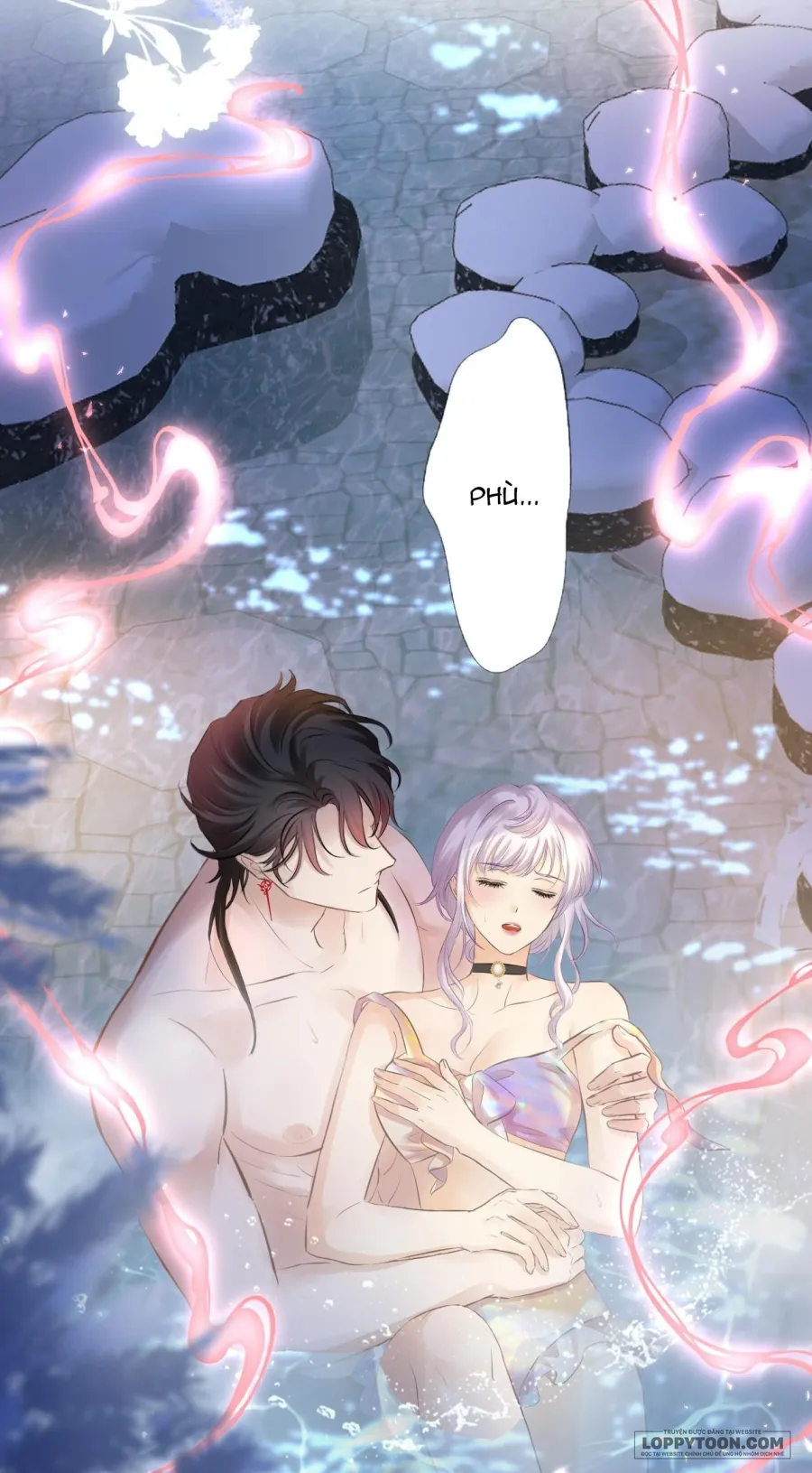 Hương Dục Niệm Chap 24 - trang 51